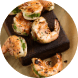 Jumbo Shrimp